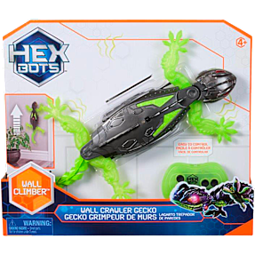 Hex Bots Nano Smart Gecko RC