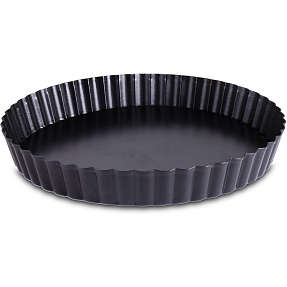 Salling Bagegrej tærteform 25 x 3,5 cm