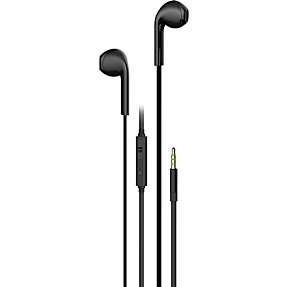 Vivanco Smart Pro in ear-headset - sort