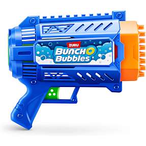 Zuru Bunch O Bubbles Motorized Bubble Blaster boblepistol