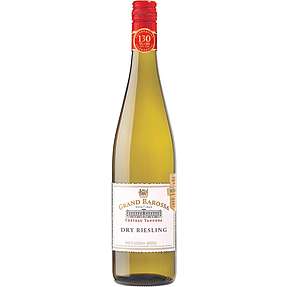 Grand Barossa Riesling