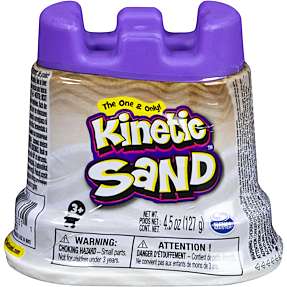 Kinetic Sand 140 g