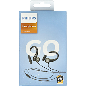 Philips TAA1105BK 