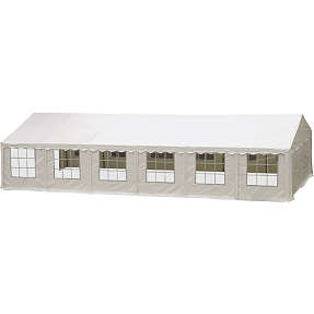 Partytelt 6x12 meter