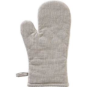 Salling grillhandske - sand