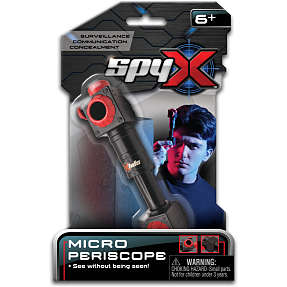 SpyX mikro periskop