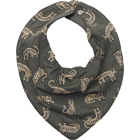 VRS baby savlesmæk str. onesize - grøn