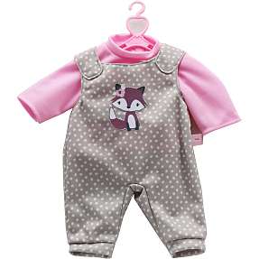 Happy Friend Outfi t- flere varianter - assorteret