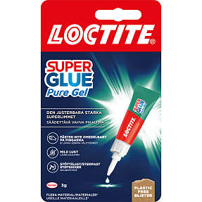 Loctite superlim 3g