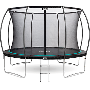 Salta Cosmos havetrampolin Ø: 366cm