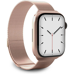Case & Me WATCH URREM 38/40/41 METAL ROSEGOLD