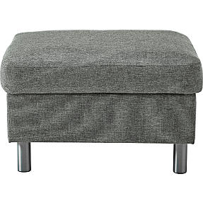 Rom Nordic skammel - grøn