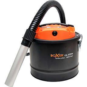 Boxer Cyclone askestøvsuger