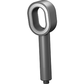 Essential brusehoved med filter