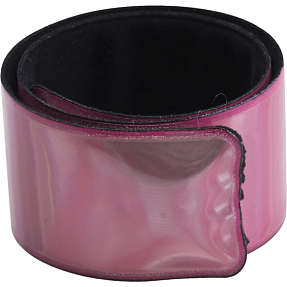 321 Go! refleksbånd - pink
