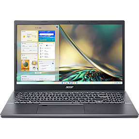 Acer Aspire 5 15,6" bærbar computer Intel Core i7 12650H - A515-57-730D