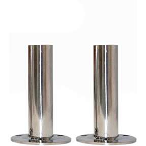 DenForm flangesæt til poolstige Ø: 43 mm