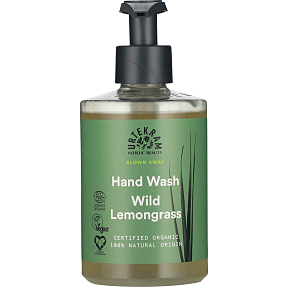 Håndsæbe m. citrongræs