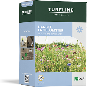 Turfline danske engblomster