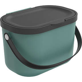 Albula affaldssorteringsspand - 3,2 liter