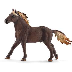 Schleich mustang hingst 13805