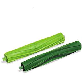 Gummibørster til e-, i-, c- og j-serien