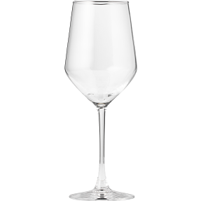 Salling rødvinsglas 4-pak