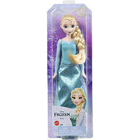 Disney Frozen Elsa dukke – assorteret