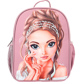 TOPModel Glitter Queen rygsæk - Hayden