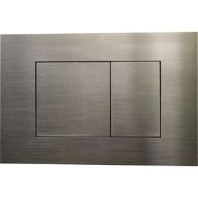 Vola A85 cisternebetjening til udvalgte GEBERIT cisterner