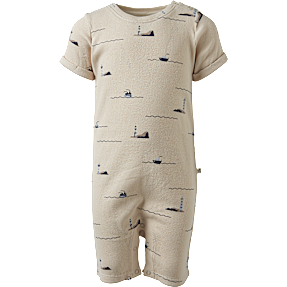Tiny One heldragt str. 80 - beige