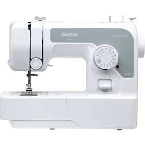 Brother Limited Edition symaskine - hvid