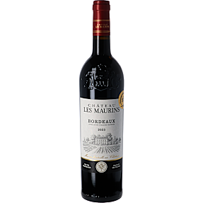 Château Les Maurins 2023 Bordeaux