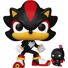 Funko POP! Sonic The Hedgehog