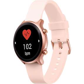 Doro Smartwatch - Pink Rose