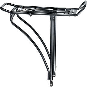 SCO bagagebærer - sort