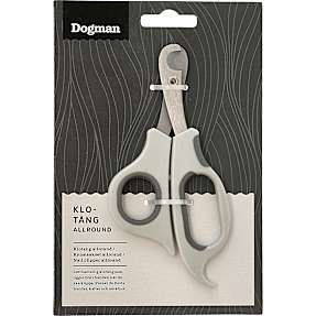 Negleklipper- Allround