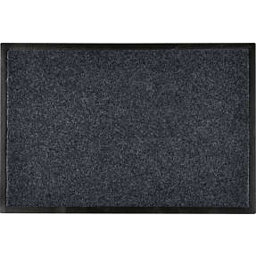 DAY dørmåtte - sort