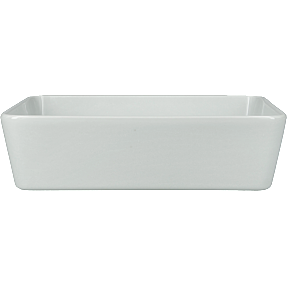 Aroma rektangulært ovnfast fad