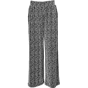 VRS dame bukser str. 2XL - sølvfarvet