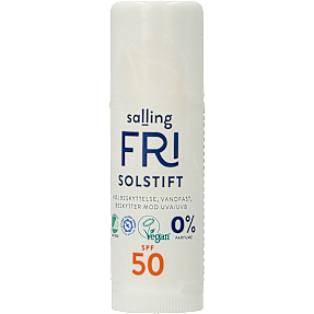 Solstift solfaktor 50