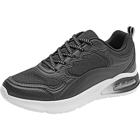 VRS dame sneakers str. 40 - sort