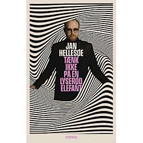 Tænk ikke på en lyserød elefant - Jan Hellesøe