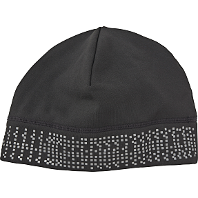 Runtech løbehue str. S/M - sort