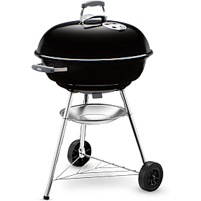 Weber Compact grill