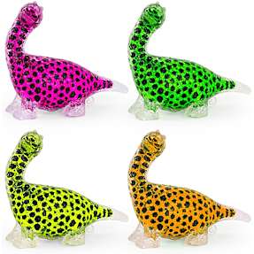 Scoop Beadz Alive dinosaurer - flere varianter - assorteret