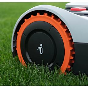 Navimow off-road hjul til robotplæneklipper