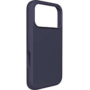 Puro Iphone 17 Pro cover - mørkeblå