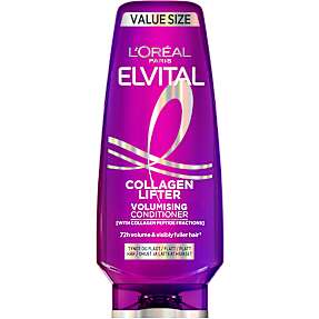 Volumising balsam m. kollagen tyndt og fladt hår