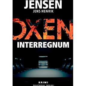 Interregnum - Jens Henrik Jensen